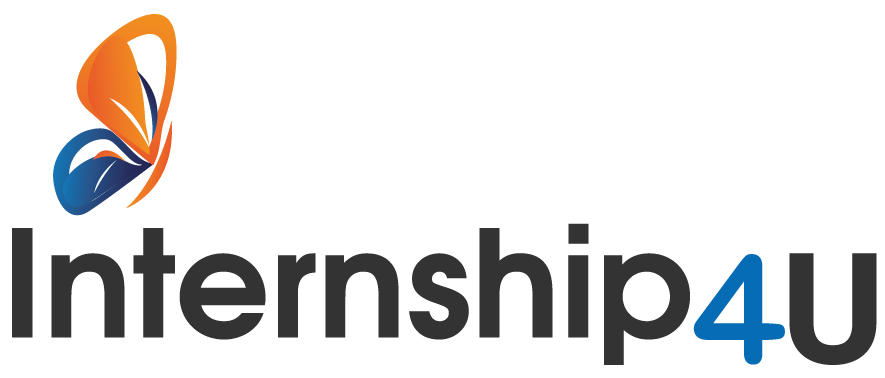 Logo de la startup Internship4U